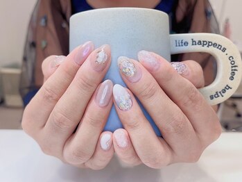 キナ(KINA)/10本アートやり放題