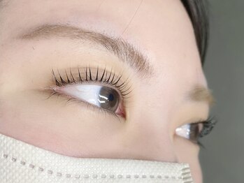 ミヨン(Miyon)/ラッシュリフト