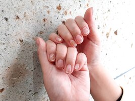 <HAND>定額シンプルコース