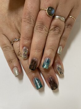 クレア(CREA)/CREA
