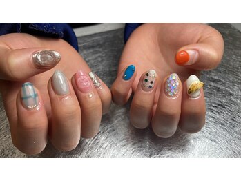 デア オクルス(Dea Oculus)/