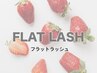 フラットラッシュ付け放題【オフ込み】