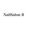NailSalon R【5/4OPEN(予定)】ロゴ