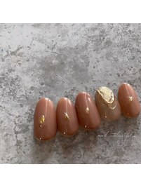 ニュアンス/ワンカラー