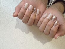 オーク 戸塚(OAK)/定額6000円　ベージュ大理石