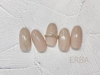 エルバ 目黒不動前(ERBA)/☆定額デザインC☆