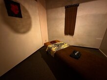 ラダシア 新横浜店(LADASIA)/ゆったりとした空間でリラックス