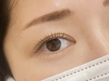 アソート(asot)/アンドヘルシー×カラーエクステ