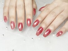 ラスズラン(La suzuran)/マグネット