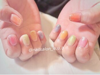 イーユービー(E.U.B)/定額Bコース【ひばりヶ丘】