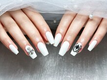 ミミ ネイルサロン(MIMI)/ワンカラー