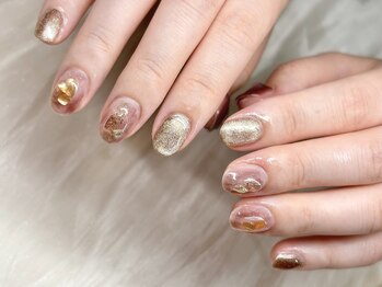 エヌドットキラリ(N.KIRARI)/うる艶ちゅるんデザインコース