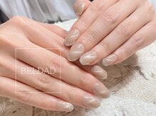 ベルダ(BELDAD)/Customer　nail