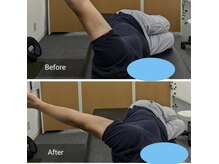 ナオル整体 大阪茨木院(NAORU整体)/大阪茨木/ 整体・矯正