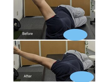 ナオル整体 大阪茨木院(NAORU整体)/大阪茨木/ 整体・矯正