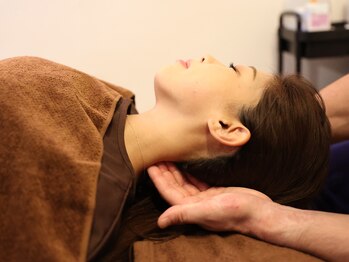 ナラワ(NARAWA)/丁度いい強さ加減でリラックス♪