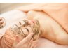 人気No2♪圧倒的艶肌【肌育ハーブピーリング】美肌細胞目覚める！毛穴レス肌