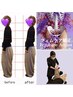 生理に伴う不調にフェムケア矯正【骨盤矯正】
