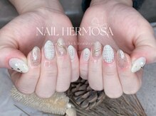 エルモサ/ネイルデザイン