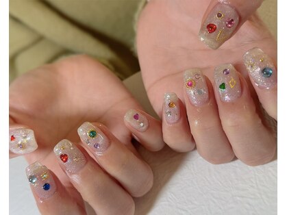 アンディネイル(andynails)の写真