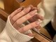 ネイルサロン ソウ 京橋店(Nail Salon Sou)の写真/【上品な指先へ】オフ込みワンカラ-¥4500*大人女性の為の上品ネイルで好感度UP！指先を美しく彩ります♪
