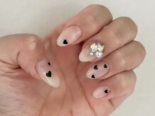 アンレーブ(an'reve)/定額ネイルデザイン