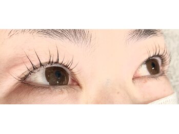 グリン(grin)/まつ毛パーマ