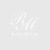 ラディミューズ(Radi'Muse)のお店ロゴ