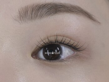 マンハッタン 新宿店(MANHATTAN)/パリジェンヌラッシュリフト