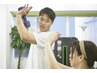 【回数券4回】無理せず綺麗に痩せる！カスタマイズコース