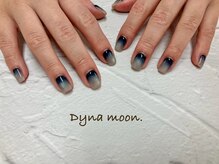 ダイナ ムーン(Dyna moon.)/