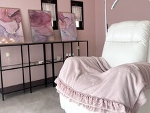 レジーナ 妙音通店(REGINA)/ふかふかベットでリラックス♪