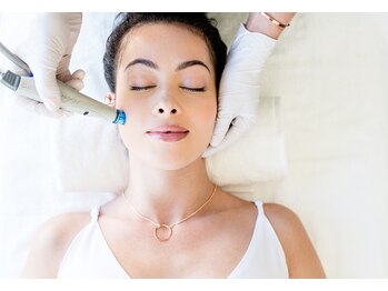 エステルーム リーフズ 厚木店/ハイドラフェイシャル/毛穴洗浄