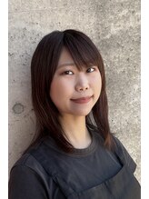 キャミ ネイル(CAMMY NAIL)&nbsp;宇野 あやめ