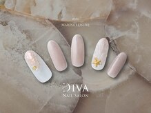 ディーバ 海老名店(Diva)/シンプルデザインセレクト