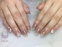 りとる うねるま 博多/スカルプマグネット