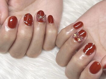 オーク 兵庫(OAK)/シンプルガーリー★