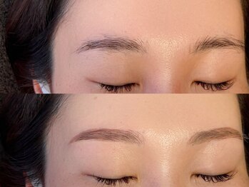 ルポ(Repos.)/美眉毛アイブロウ