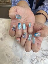 シャルム ド ネイルズ(Charm de nails)/