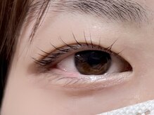 マギバイバディ 宇都宮店(magi by BUDDY)/ラッシュリフト