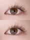 キャンアイラッシュ 大曽根店(CAN EYELASH)の写真/丁寧なカウンセリングで理想のお目元に近づけます。高技術×低価格で通いやすいサロンを実現♪