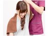 【AI姿勢分析×姿勢矯正×骨盤整体】デスクワーカー必見￥4400→￥2200