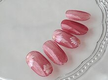 イズミネイル(izumi.nail)/