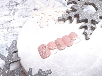 【定額ネイル】7980