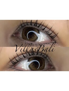 モテ可愛な目元にしたい