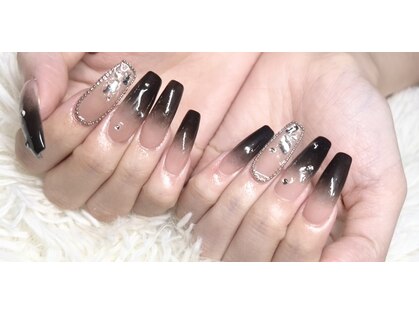 エスブランド(S brand)の写真