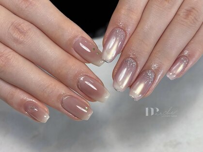 マルシュ(Marche)の写真