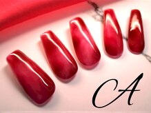 トリニティ(Trinity)/定額アートA