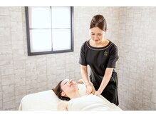 キャロリーヌ 立川店/オーダーメイド初回￥5,500