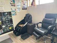 暮らシャキッ整体院/